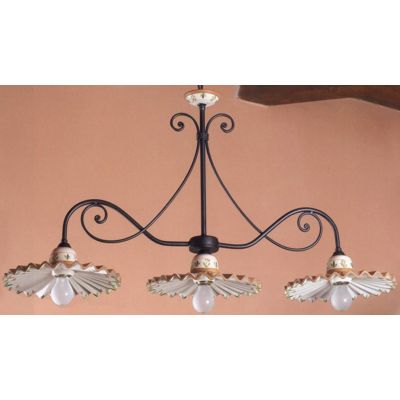 BILANCIERE IN FERRO FORGIATO IMAS - Cristalensi Shop Online