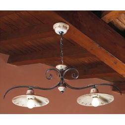 BILANCERE IN FERRO FORGIATO IMAS - Cristalensi Shop Online