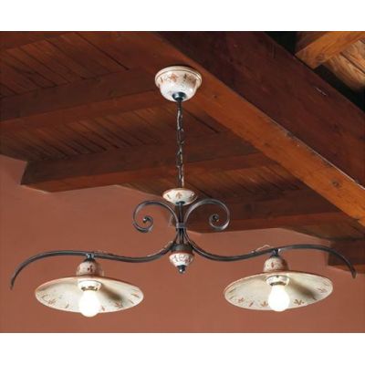 BILANCERE IN FERRO FORGIATO IMAS - Cristalensi Shop Online