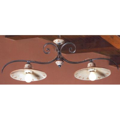 BILANCERE IN FERRO FORGIATO IMAS - Cristalensi Shop Online