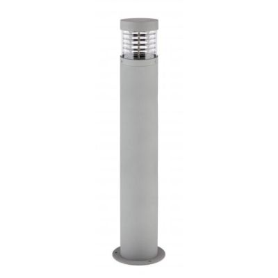 BARBADOS PALO IN ALLUMINIO DI COLORE GRIGIO H75 IP55 Pan International - Cristalensi Shop Online