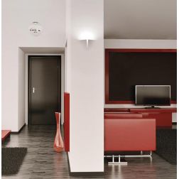 2369A BELFIORE 9010 INCASSO IN CRISTALY VERNICIABILE A LED INTEGRATO DA 13W 9010 BELFIORE - Cristalensi Shop Online 2