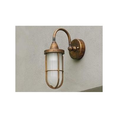 APPLIQUE OTTONE INVECCHIATO IMAS - Cristalensi Shop Online