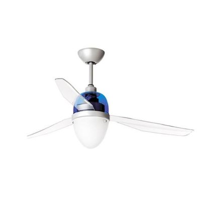 SWING ECO DI ITALEXPORT CON PORTALAMPADE E27 CALOTTA IN 5 COLORI E TELECOMANDO INCLUSO Italexport - Cristalensi Shop Online