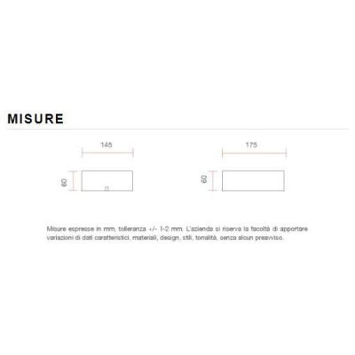 8459 BELFIORE APPLIQUE IN CERAMICA EFFETTO GESSO VERNICIABILE 9010 BELFIORE - Cristalensi Shop Online