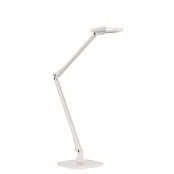 YAB LAMPADA DA TAVOLO A LED 8W 3000K DIMMERABILE CON TOUCH DI COLORE BIANCO Pan International - Cristalensi Shop Online 2