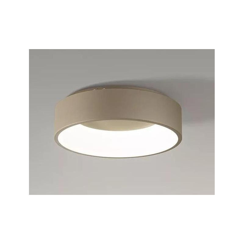 2073 BAND PLAFONIERA AFFRALUX AD ANELLO PICCOLO 4 COLORI MODERNA LED 25W LUCE 3200K AFFRALUX - Cristalensi Shop Online