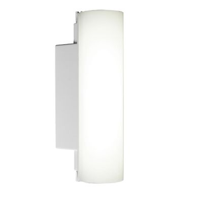 POLAR APPLIQUE ESTERNO IP54 LED 12W 4000 SOSTITUIBILE BIANCO Sovil - Cristalensi Shop Online