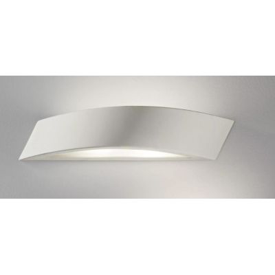 ISYLUCE SBIECO GRANDE APPLIQUE VERNICIABILE 2XE27 MODERNA ECONOMICA ISYLUCE - Cristalensi Shop Online