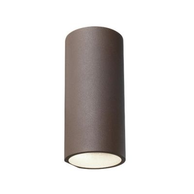 SIRIO APPLIQUE ESTERNO IP54 A LED 12W INTEGRATO SOSTITUIBILE LUCE 3000K-4000K 3 COLORI Sovil - Cristalensi Shop Online