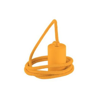 SOSPENSIONE 2 LUCI MODERNA IN METALLO 8 COLORI MARCHIO FILOTTO ORIGINALE Filotto - Cristalensi Shop Online