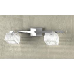 METROPOLITAN G BINARIO IN METALLO Top Light Illuminazione - Cristalensi Shop Online 2