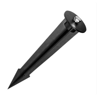 PICCHETTO X FARETTI O SPOT IN TERMOPLASTICO DI CM 20 Pan International - Cristalensi Shop Online