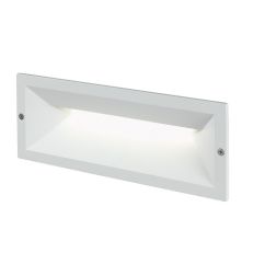 MASK SEGNAPASSO DA INCASSO ESTERNO IP65 IN ALLUMINIO DUE COLORI Sovil - Cristalensi Shop Online 2