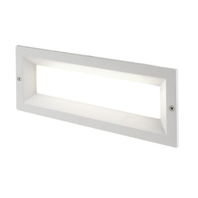 MASK SEGNAPASSO DA INCASSO ESTERNO IP65 IN ALLUMINIO DUE COLORI Sovil - Cristalensi Shop Online