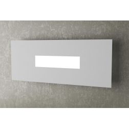 WALLY APPLIQUE IN METALLO VERNICIATO 4 COLORI A LED 10W LAMPADINA SOSTITUIBILE Top Light Illuminazione - Cristalensi Shop Online 2