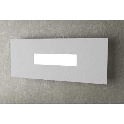 WALLY APPLIQUE IN METALLO VERNICIATO 4 COLORI A LED 10W LAMPADINA SOSTITUIBILE Top Light Illuminazione - Cristalensi Shop Online