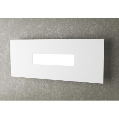 WALLY APPLIQUE IN METALLO VERNICIATO 4 COLORI A LED 10W LAMPADINA SOSTITUIBILE Top Light Illuminazione - Cristalensi Shop Online