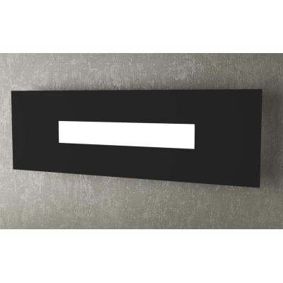 WALLY APPLIQUE IN METALLO VERNICIATO 4 COLORI A LED 15W SOSTITUIBILE Top Light Illuminazione - Cristalensi Shop Online