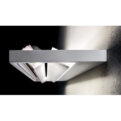 TABLET W2 LINEA LIGHT APPLIQUE 36 CM 19W LED BIANCA O NERA MODERNA LUCE DIREZIONABILE STILNOVO MA&DE - Cristalensi Shop Online