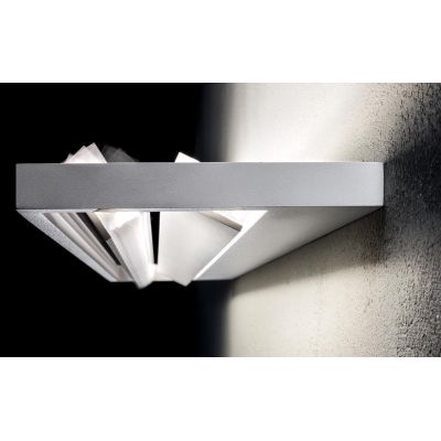 TABLET W2 LINEA LIGHT APPLIQUE 66 CM 38W LED BIANCA O NERA MODERNA LUCE DIREZIONABILE STILNOVO MA&DE - Cristalensi Shop Online