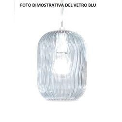 TENDER LUMETTO DA TAVOLA IN METALLO CON DIFFUSORE IN VETRO IN 6 FINITURE COLORE Top Light Illuminazione - Cristalensi Shop Onlin 2