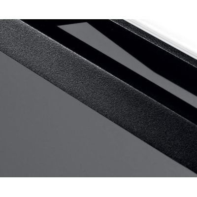 TABLET W1 LINEA LIGHT APPLIQUE 96 CM 26W LED BIANCA O NERA MODERNA LUCE DIREZIONABILE STILNOVO MA&DE - Cristalensi Shop Online