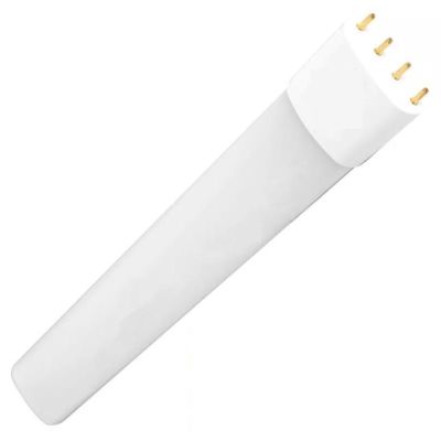 LAMPADINA LED CON ATTACCO 2G11 10W 230V 3000K - 4000K Top Light Illuminazione - Cristalensi Shop Online