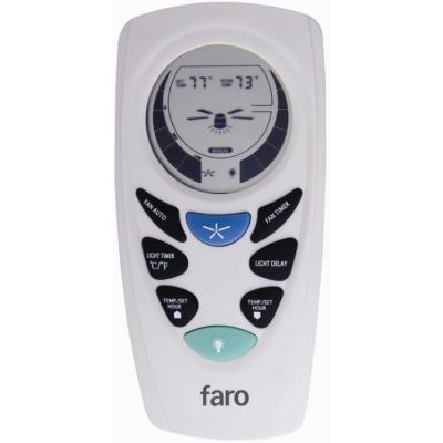 KIT-TELECOMANDO PER VENTILATORI FARO FARO VENTILATORI - Cristalensi Shop Online