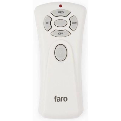 KIT-TELECOMANDO PER VENTILATORI FARO FARO VENTILATORI - Cristalensi Shop Online