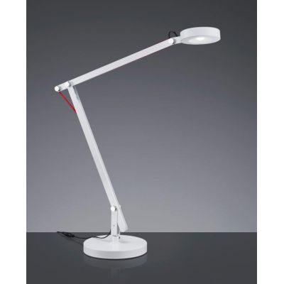 AMSTERDAM LAMPADA DA TAVOLO E PARETE A LED IN DUE COLORI 5W TRIO LIGHTING - Cristalensi Shop Online