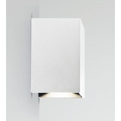 WIN LED 3X2W LAMPADA DA PARETE FASCIO REGOLABILE IP54 TRE COLORI Pan International - Cristalensi Shop Online