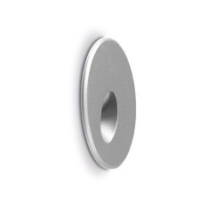 POLKA INCASSO SEGNAPASSO ROTONDO LED 3W 3000K O 4000K IP65 230V Pan International - Cristalensi Shop Online 2