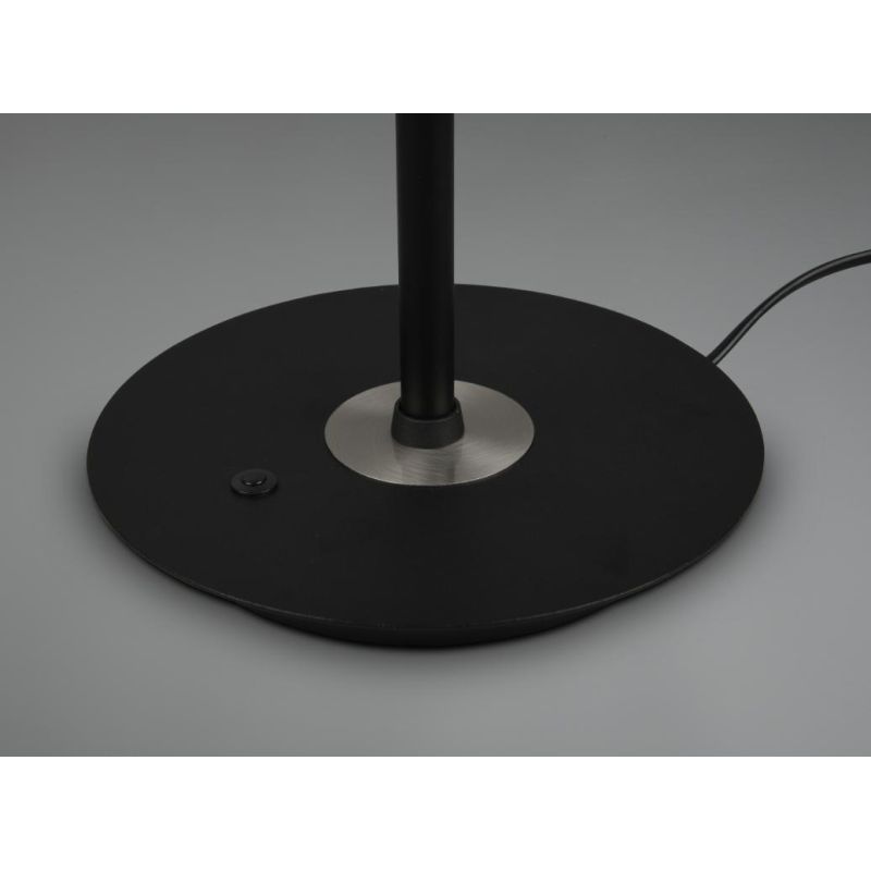 MONZA LAMPADA DA LETTURA CON 2 SNODI FLESSIBILI LED 12W SENSORE TOUCH 4 COLORI DIMMERABILE TRIO LIGHTING - Cristalensi Shop Onli