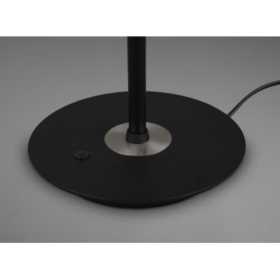 MONZA LAMPADA DA LETTURA CON 2 SNODI FLESSIBILI LED 12W SENSORE TOUCH 4 COLORI DIMMERABILE TRIO LIGHTING - Cristalensi Shop Onli