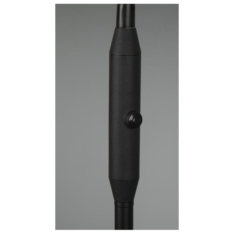 MONZA PIANTANA CON 2 SNODI FLESSIBILI H145 CM LED 12W SENSORE TOUCH 4 COLORI DIMMERABILE TRIO LIGHTING - Cristalensi Shop Online