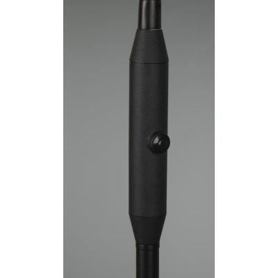 MONZA PIANTANA CON 2 SNODI FLESSIBILI H145 CM LED 12W SENSORE TOUCH 4 COLORI DIMMERABILE TRIO LIGHTING - Cristalensi Shop Online