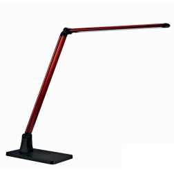 DESK LAMPADA DA TAVOLO TECNICA A LED DA 6W IN TRE COLORI Illuminando - Cristalensi Shop Online 2