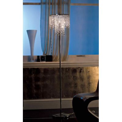 DIAMANTE PIANTANA CRISTALLI GRANDE Illuminando - Cristalensi Shop Online