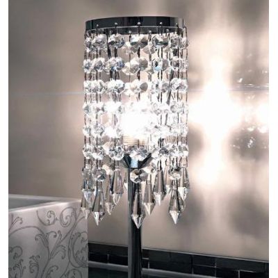DIAMANTE PIANTANA CRISTALLI MEDIA Illuminando - Cristalensi Shop Online