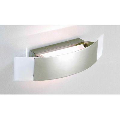 DREAM PLAMPADA DA PARETE IN METALLO Illuminando - Cristalensi Shop Online