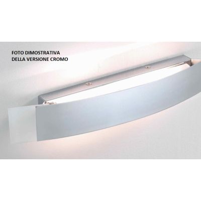 DREAM PLAMPADA DA PARETE IN METALLO Illuminando - Cristalensi Shop Online