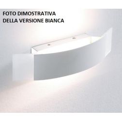 DREAM PLAMPADA DA PARETE IN METALLO Illuminando - Cristalensi Shop Online 2