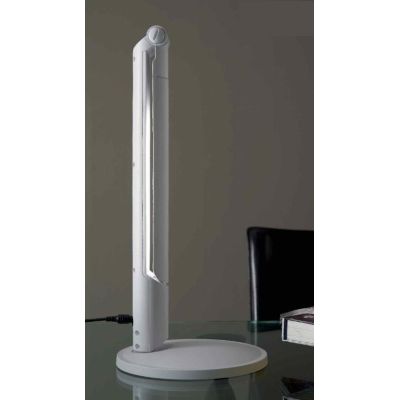 ESTRA LAMPADA DA TAVOLO TECNICA A LED CON DIMMER IN DUE COLORI Illuminando - Cristalensi Shop Online