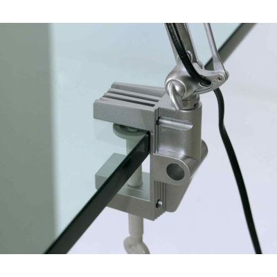 FLORA LAMPADA DA TAVOLO LED 5W CON ADATTATORE USB Illuminando - Cristalensi Shop Online