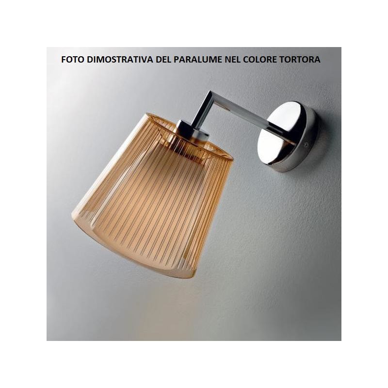 JOLLY LAMPADA DA TAVOLO GRANDE IN ACRILICO DIFFUSORE 7 COLORI DI ILLUMINANDO Illuminando - Cristalensi Shop Online