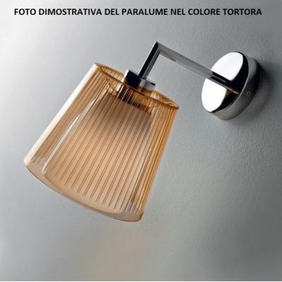 JOLLY LAMPADA DA TAVOLO GRANDE IN ACRILICO DIFFUSORE 7 COLORI DI ILLUMINANDO Illuminando - Cristalensi Shop Online