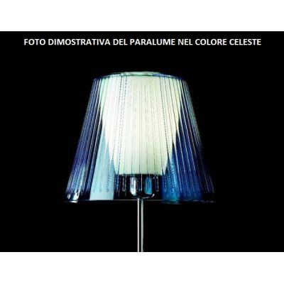 JOLLY LAMPADA DA TAVOLO GRANDE IN ACRILICO DIFFUSORE 7 COLORI DI ILLUMINANDO Illuminando - Cristalensi Shop Online