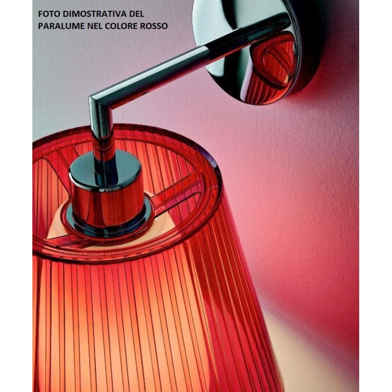 JOLLY LAMPADA DA TAVOLO GRANDE IN ACRILICO DIFFUSORE 7 COLORI DI ILLUMINANDO Illuminando - Cristalensi Shop Online