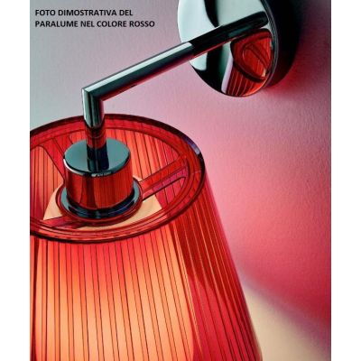 JOLLY LAMPADA DA TAVOLO GRANDE IN ACRILICO DIFFUSORE 7 COLORI DI ILLUMINANDO Illuminando - Cristalensi Shop Online